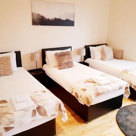 Cogie Abode Bed & Breakfast Enfield Exterior photo