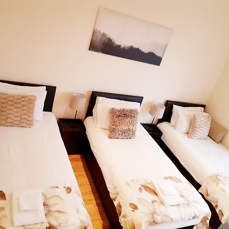 Cogie Abode Bed & Breakfast Enfield Exterior photo